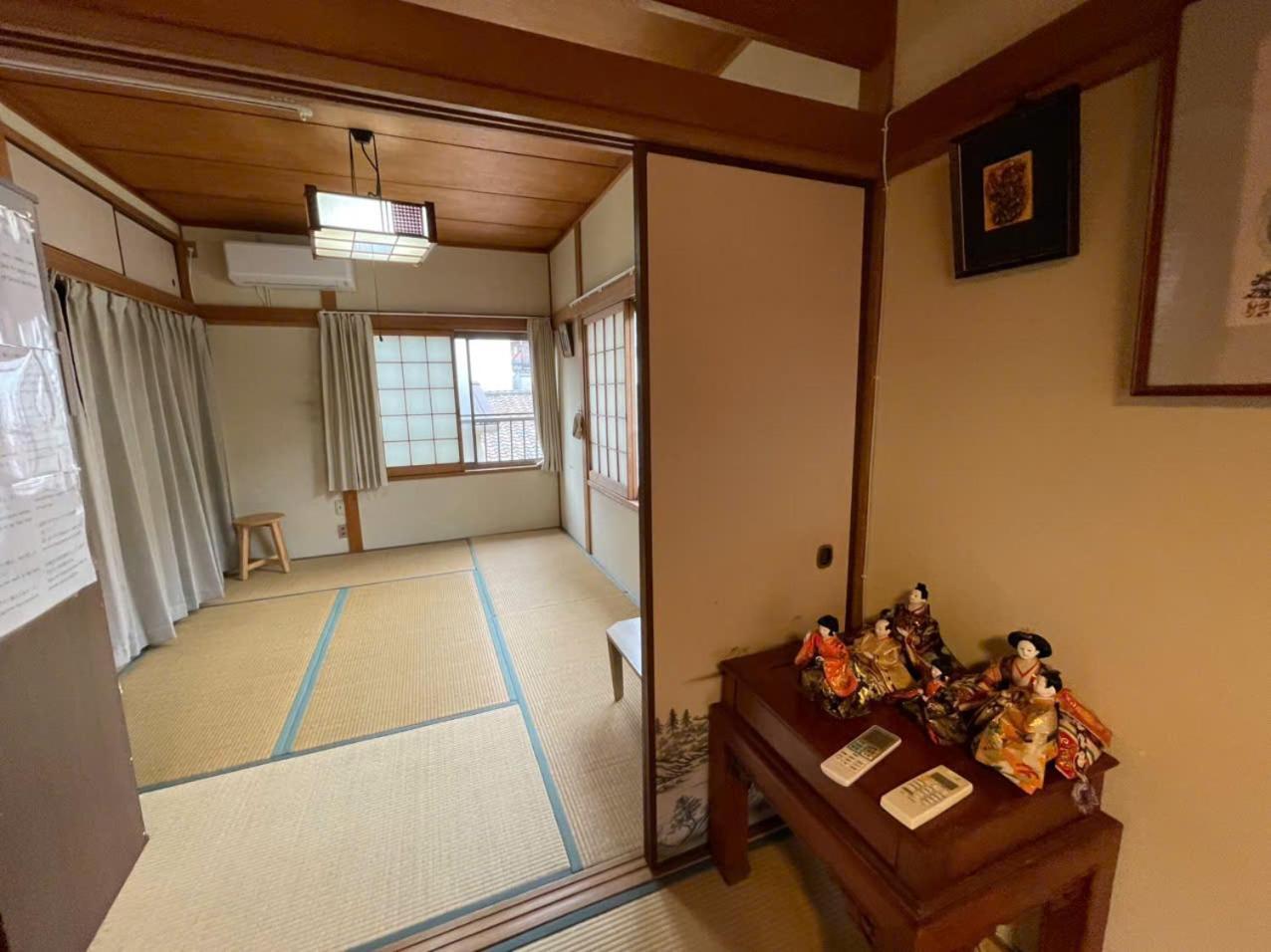 Annam Stay Osaka - Whole Three Story House Rental Экстерьер фото