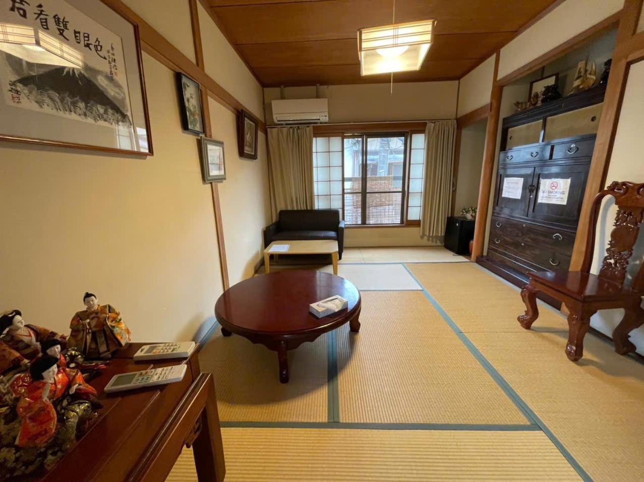 Annam Stay Osaka - Whole Three Story House Rental Экстерьер фото