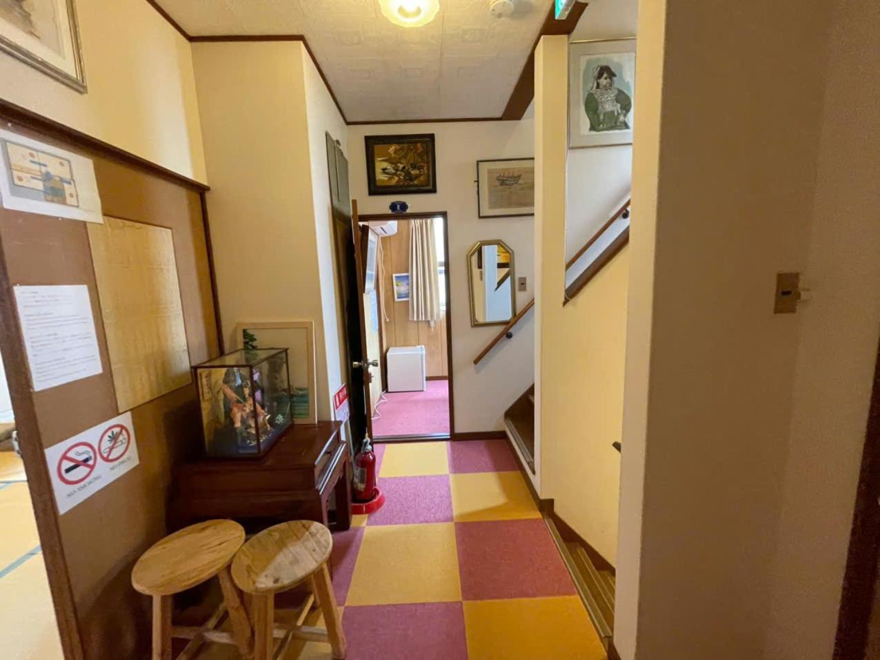 Annam Stay Osaka - Whole Three Story House Rental Экстерьер фото