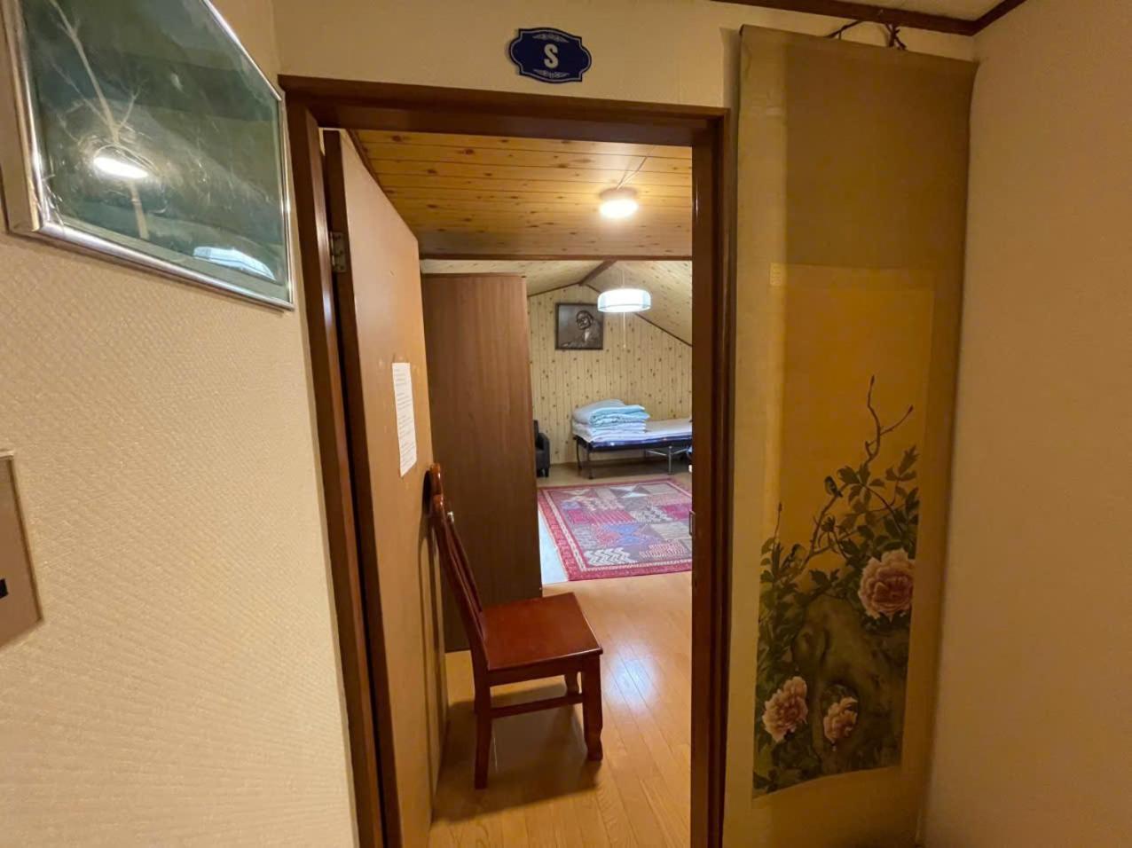 Annam Stay Osaka - Whole Three Story House Rental Экстерьер фото