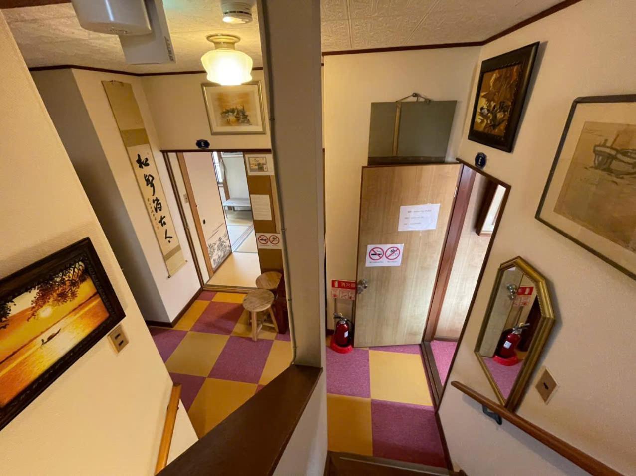Annam Stay Osaka - Whole Three Story House Rental Экстерьер фото