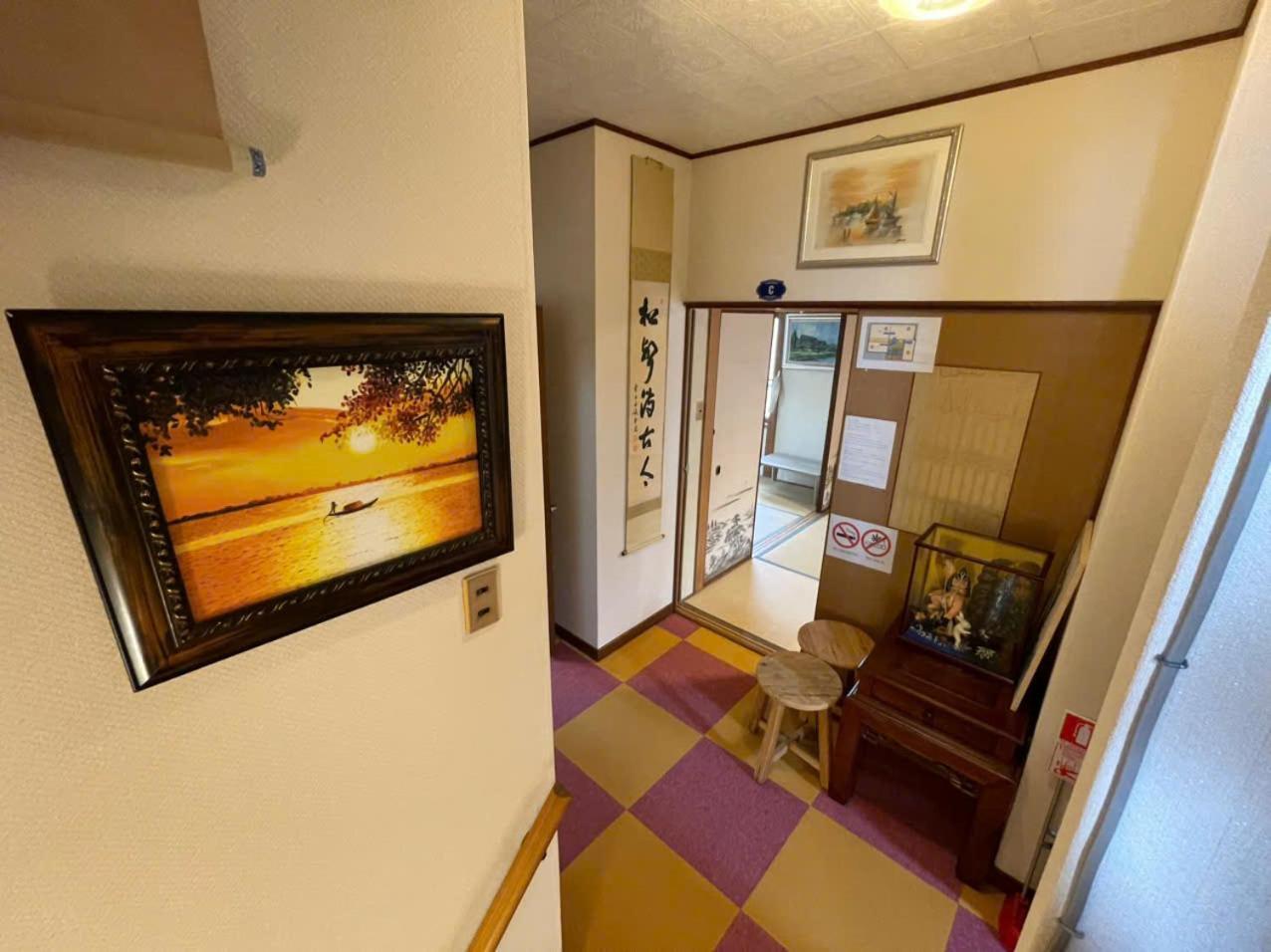 Annam Stay Osaka - Whole Three Story House Rental Экстерьер фото