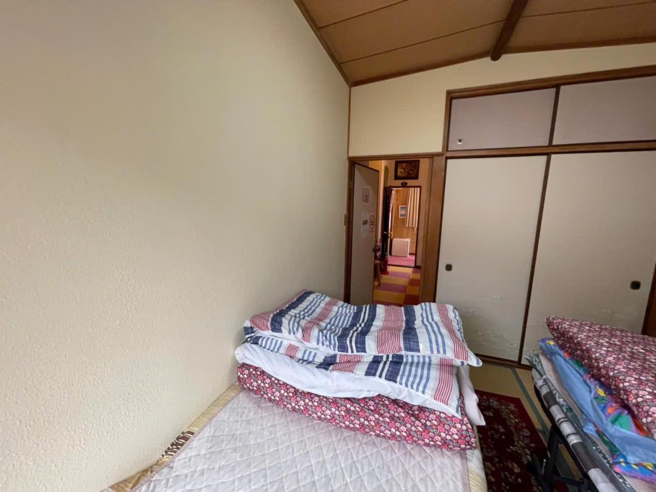 Annam Stay Osaka - Whole Three Story House Rental Экстерьер фото